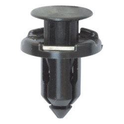 PLASTIC RIVET Ø 9 mm