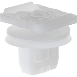 MOULDING CLIP 9,2 X 18,2 mm