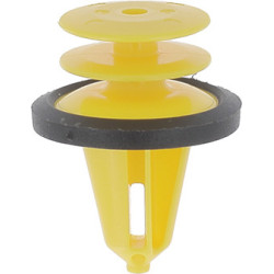 PANEL CLIP Ø 8.9 → 9.3 mm DOOR TRIM