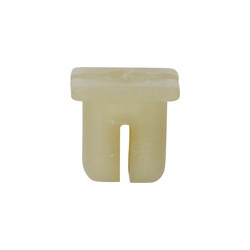 PLASTIC NUT Ø 4,2 mm DOOR EXTERIOR TRIM