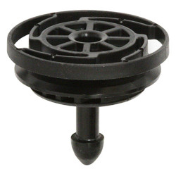 MALE PANEL CRASH CLIP