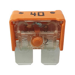 MAXICOMPACT 40A BLADE FUSE