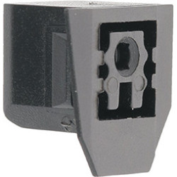 PLASTIC NUT Ø 4,2 mm