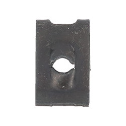U-NUT CLIP Ø 3,5 mm