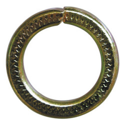 GROWERSCHEIBE Ø 16 mm NFE 25-515