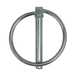 GOUPILLE CLIP Ø 6 mm