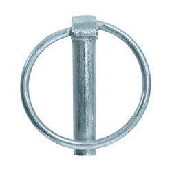 GOUPILLE CLIP Ø 9 mm