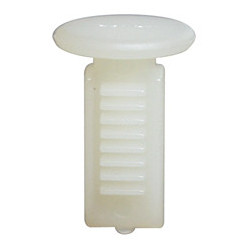 BEVESTIGING VOOR BEKLEDING 6,2 X 6,2 mm PORTIERBEKLEDING