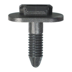 MOULDING CLIP BODY SHELL BELTLINE