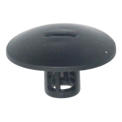 TRIM AND SOUNDPROOFING CLIP