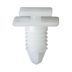 AGRAFE DE MOULURE CEINTURE DE CAISSE