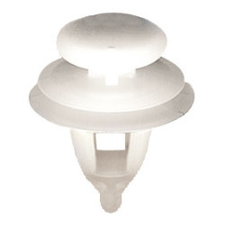 AGRAFE DE PANNEAU Ø 8,2 mm GARNITURE DE PORTE ET HAYON