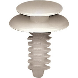 PANEELBEVESTIGINGSKLEM VOOR PORTIERBEKLEDING