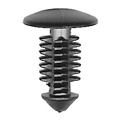 AGRAFE DE GARNISSAGE Ø 7,2 mm GARNITURE INTÉRIEURE ET PORTE