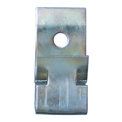 METAL CLIP BUMPER