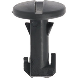 1/4 TURN SCHROEF BUMPERLUIK