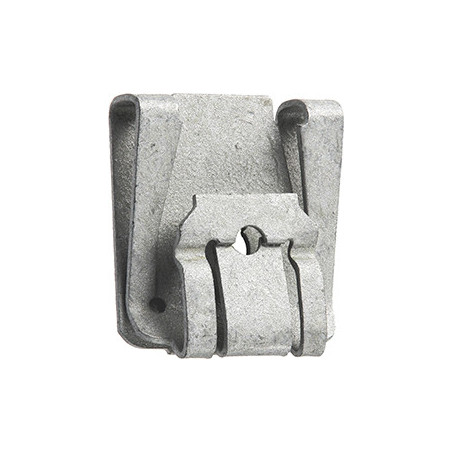 CLIP ÉCROU À PINCER Ø 4,8 mm