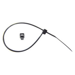 KABELBINDER 142 X 2,5 mm