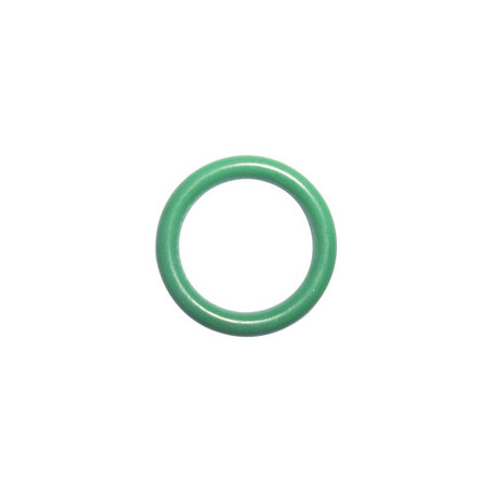 GREEN O-RING Ø 10,3 X 14,1 X 1,9 mm FOR AIR CONDITIONING