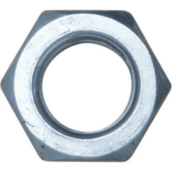 STAINLESS STEEL HEXAGON NUT M16-2.00 DIN 934