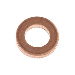 ENGINE INJECTOR SEAL Ø 7 x 12,3 x 2