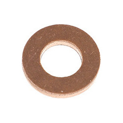 ENGINE INJECTOR SEAL Ø 7 x 13,8 x 1,85