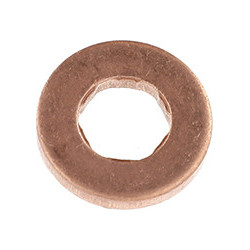 ENGINE INJECTOR SEAL Ø 7,7 x 14,9 x 2,1