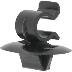 AGRAFE DE TRINGLE BÉQUILLE DE CAPOT Ø 8 mm