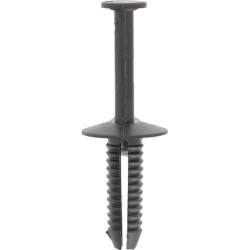 RIVET PLASTIQUE Ø 6 mm