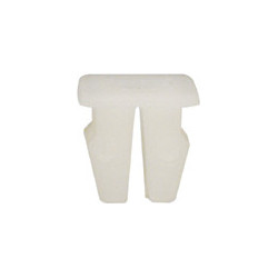 PLASTIC NUT Ø 3,5→ 4,2 mm WHEEL HOUSING COVER