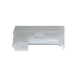 MOULDING CLIP ROOF PANEL EXTERIOR
