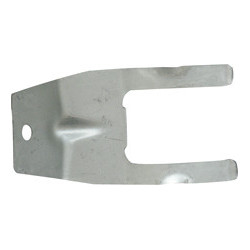 LOCKING CLIP DOOR LOCK CYLINDER