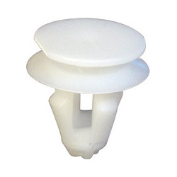 AGRAFE DE PANNEAU Ø 8 → 8,2 mm