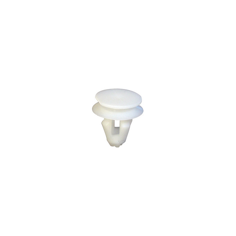 AGRAFE DE PANNEAU Ø 8 → 8,2 mm