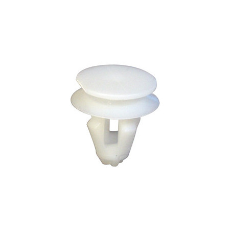 PLATTENCLIP Ø 8 → 8,2 mm