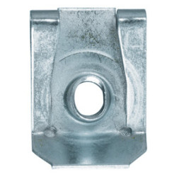 U-NUT CLIP M5-0.80