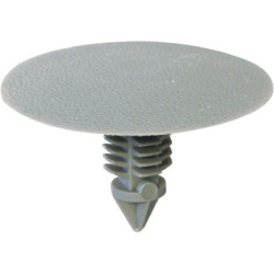 AGRAFE DE GARNISSAGE Ø 6,7 mm GARNITURE INTÉRIEURE