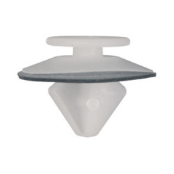 AGRAFE DE PANNEAU Ø 8,2 mm PARE-BRISE