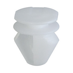 AGRAFE DE MOULURE CEINTURE DE CAISSE