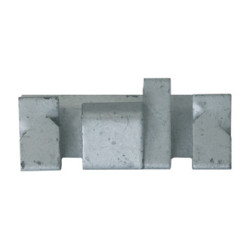 MOULDING CLIP WINDSCREEN