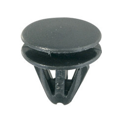 BONNET MOULDING CLIP Ø 7 → 7,7 mm