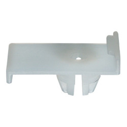 NUT CLEVIS DOOR SLIDING GLASS