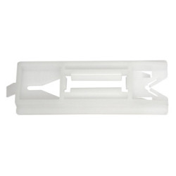 COWL AIR INTAKE GRID CLIP