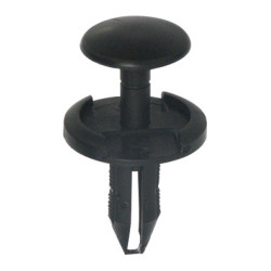 PLASTIC RIVET Ø 6,25 mm