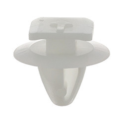 MOULDING CLIP Ø 8 mm COWL AIR INTAKE GRID