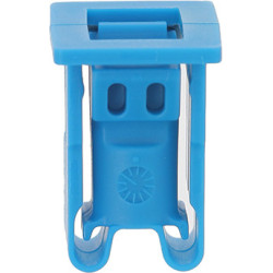 ÉCROU PLASTIQUE Ø 5 mm