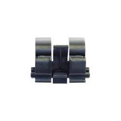 COWL AIR INTAKE GRID CLIP