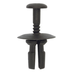 PLASTIC KLINKNAGEL  Ø 7 mm PARAVANROOSTER