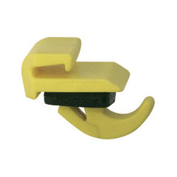 MOULDING CLIP WINDSCREEN