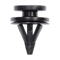 AGRAFE DE PANNEAU Ø 8,2 mm GARNITURE DE PORTE